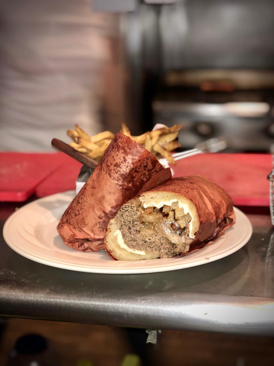 Photo credit: grubhub
