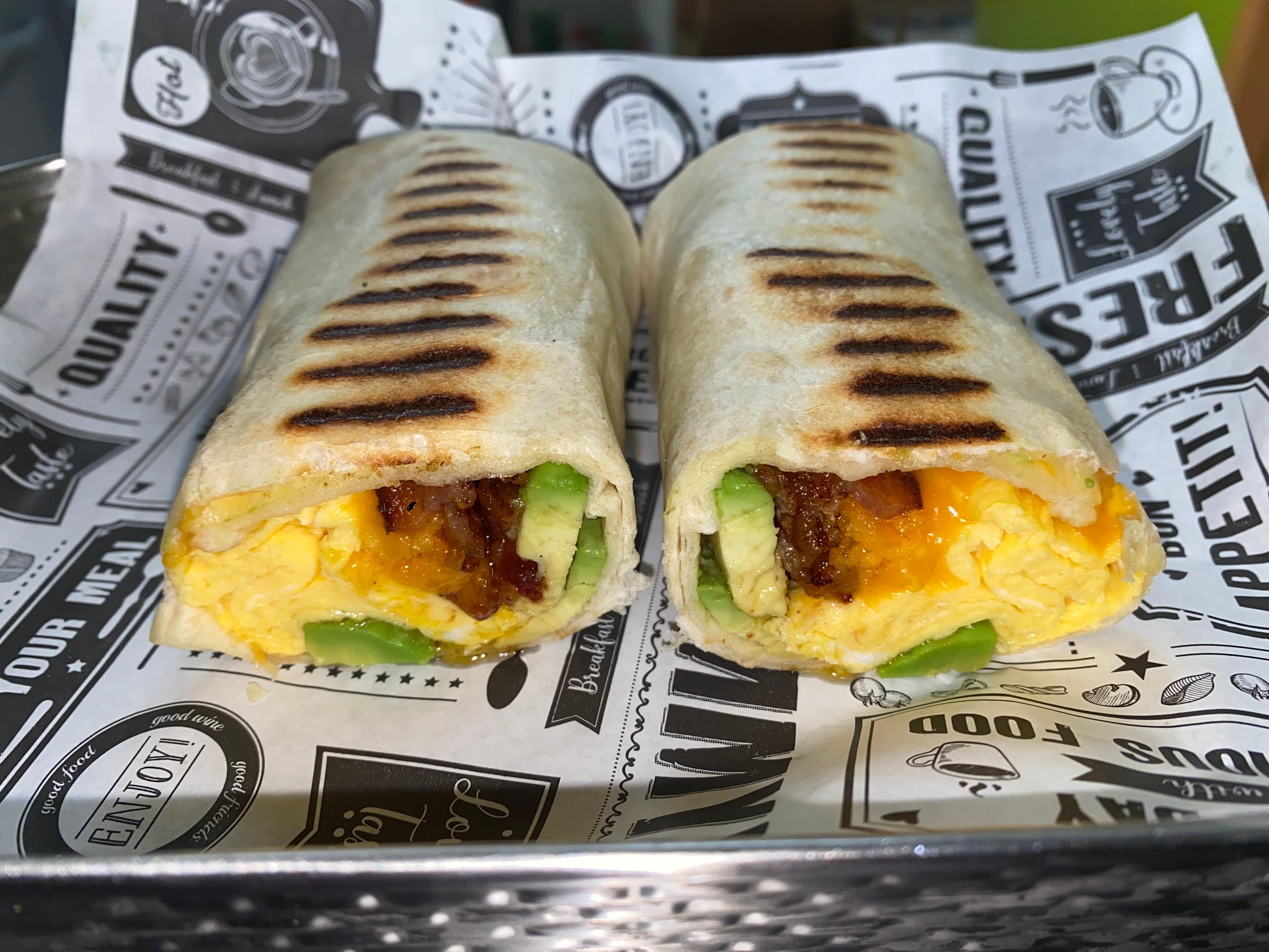 Photo credit: grubhub