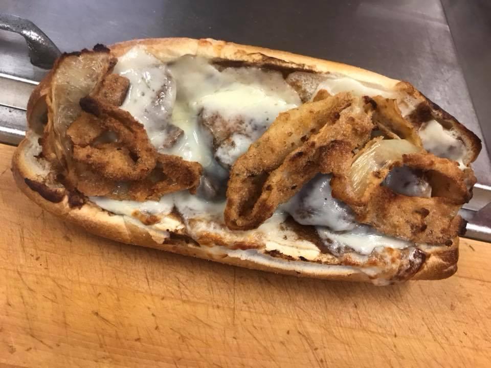 Photo credit: grubhub