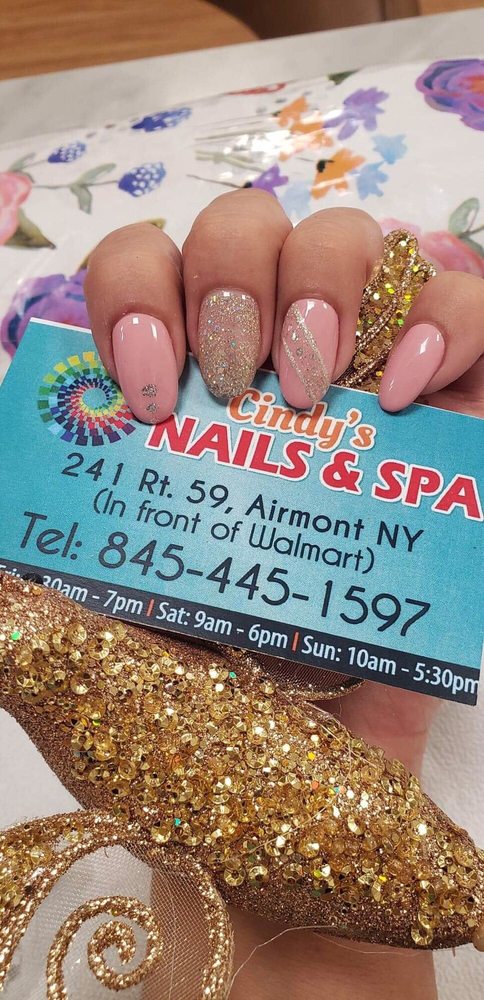 Cindys Nails Spa