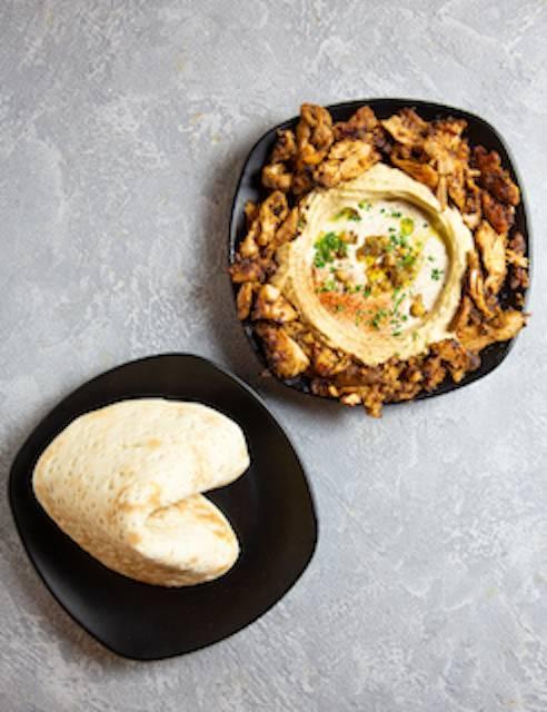 Photo credit: ubereats