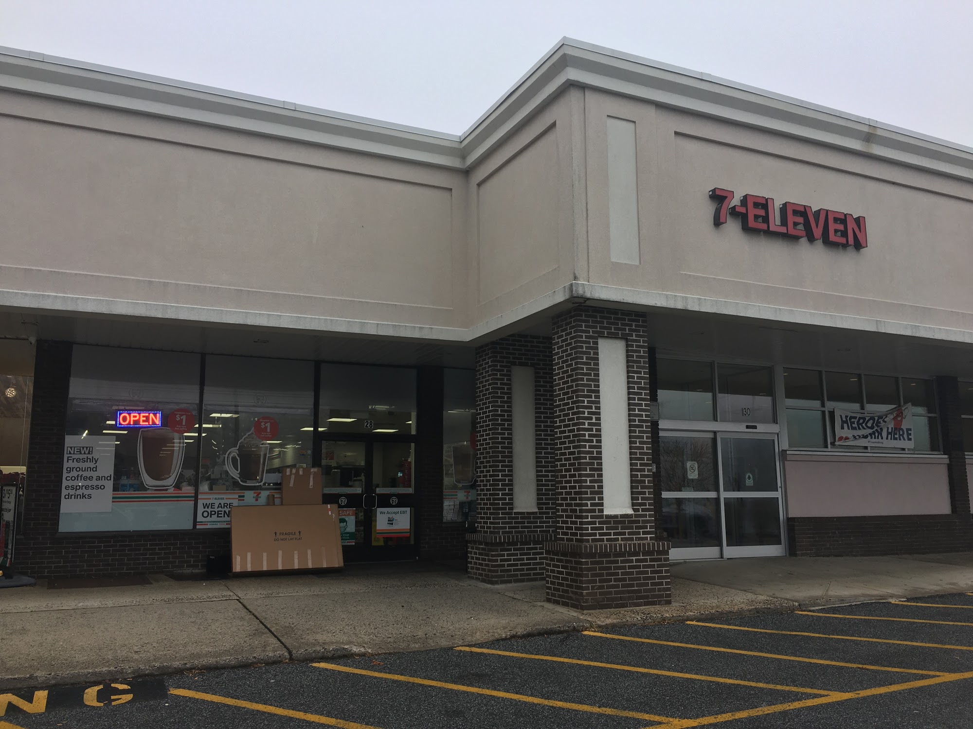 7-Eleven