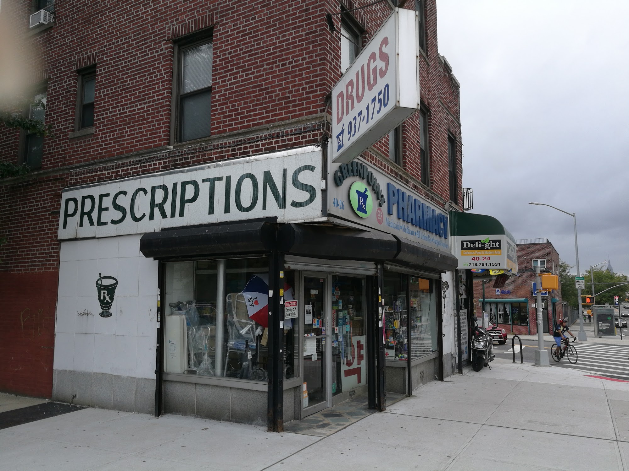 Greenpoint Pharmacy