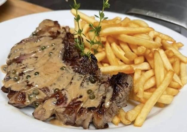 Photo credit: ubereats