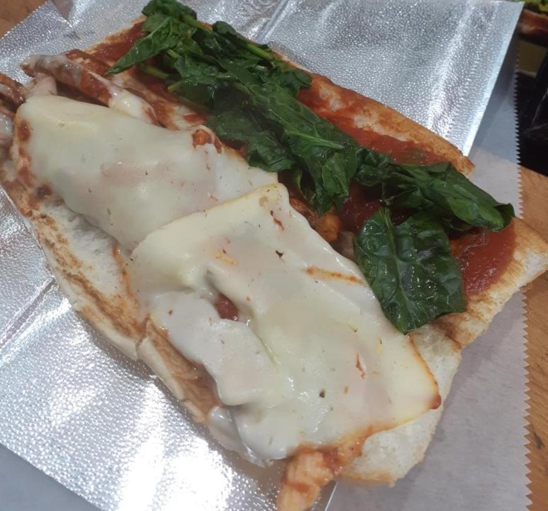 Photo credit: grubhub