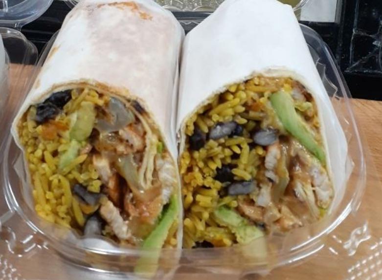 Photo credit: grubhub