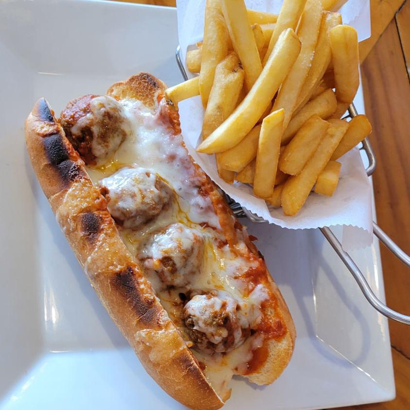 Photo credit: grubhub