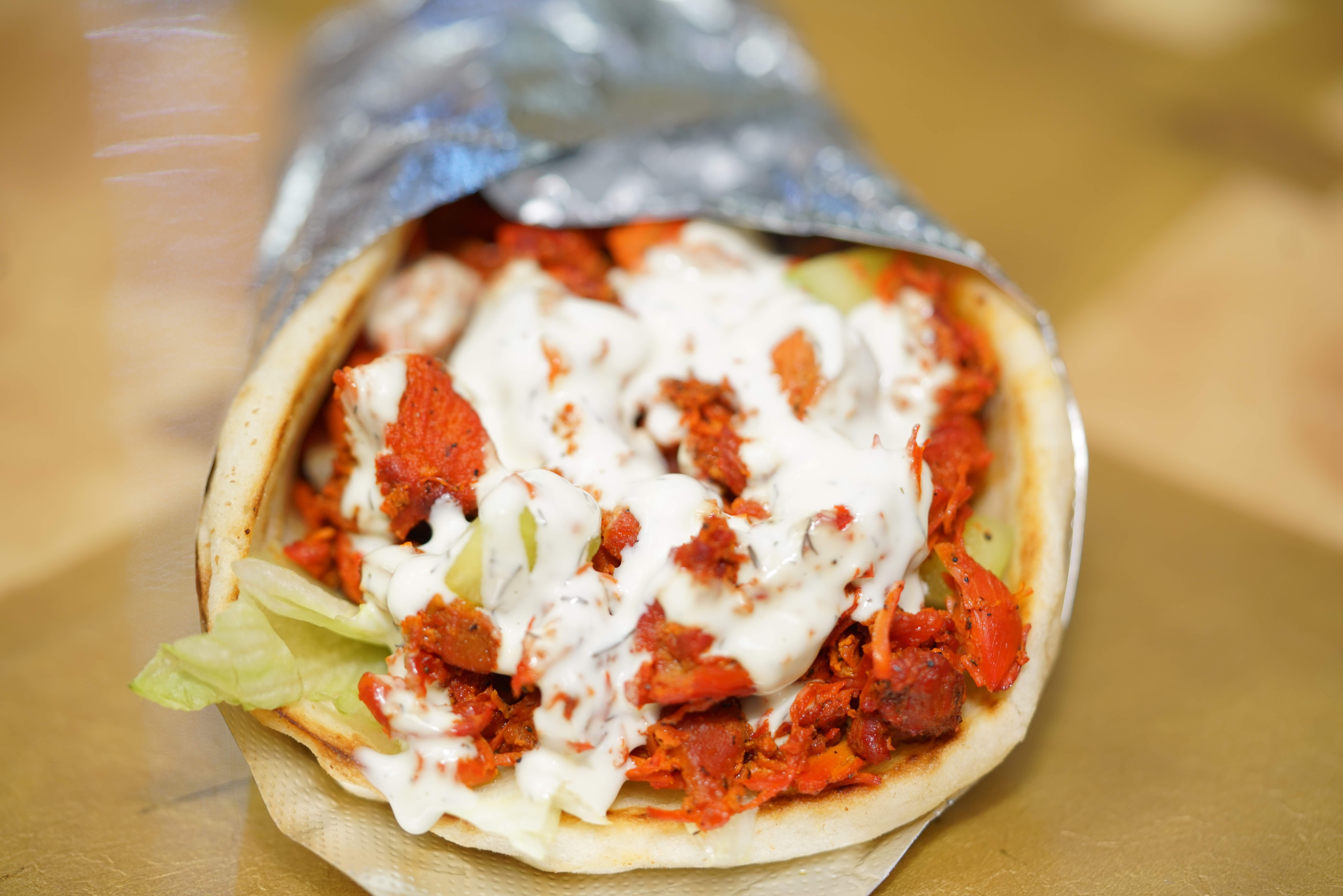 Photo credit: grubhub