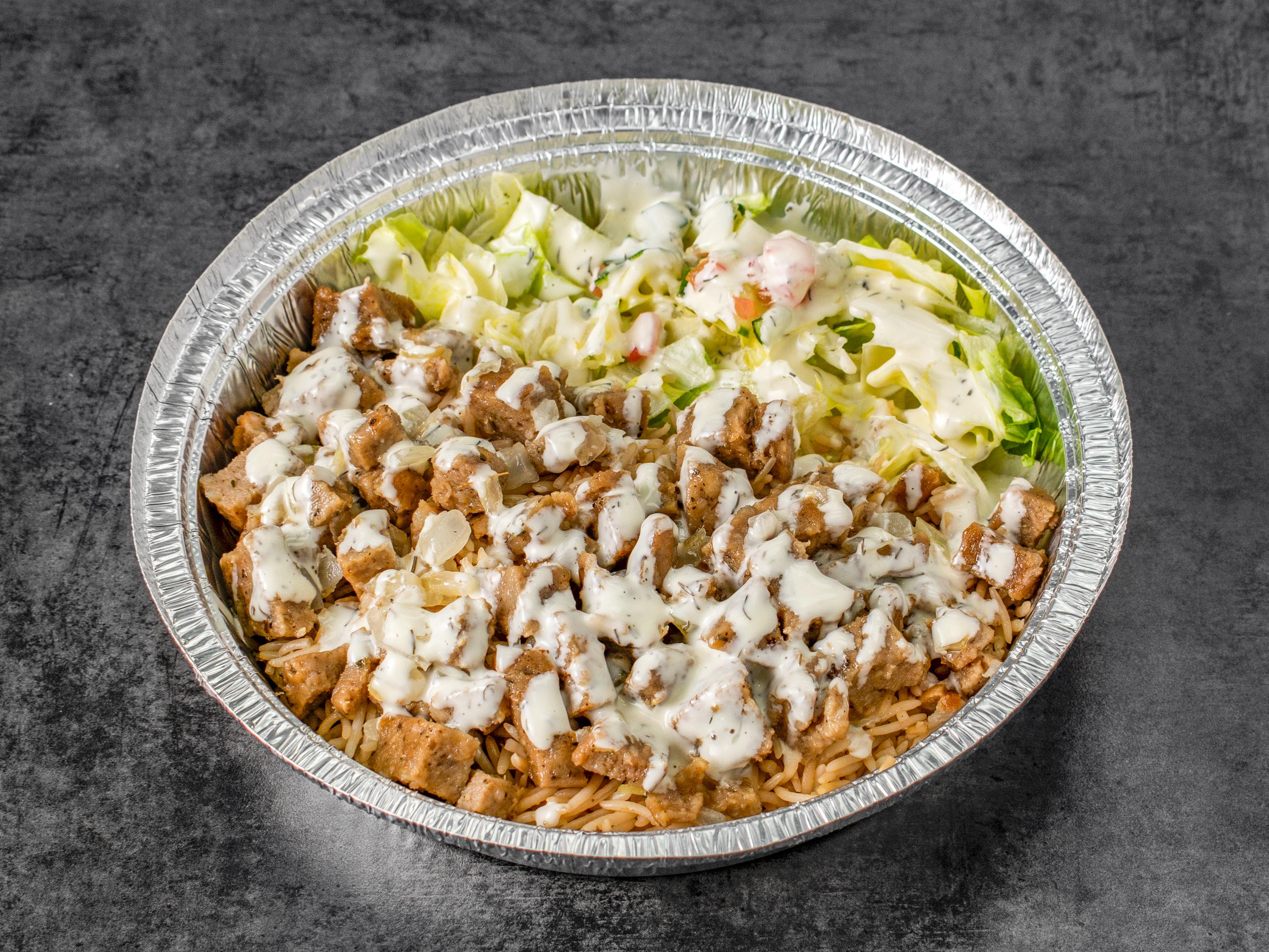 Photo credit: grubhub