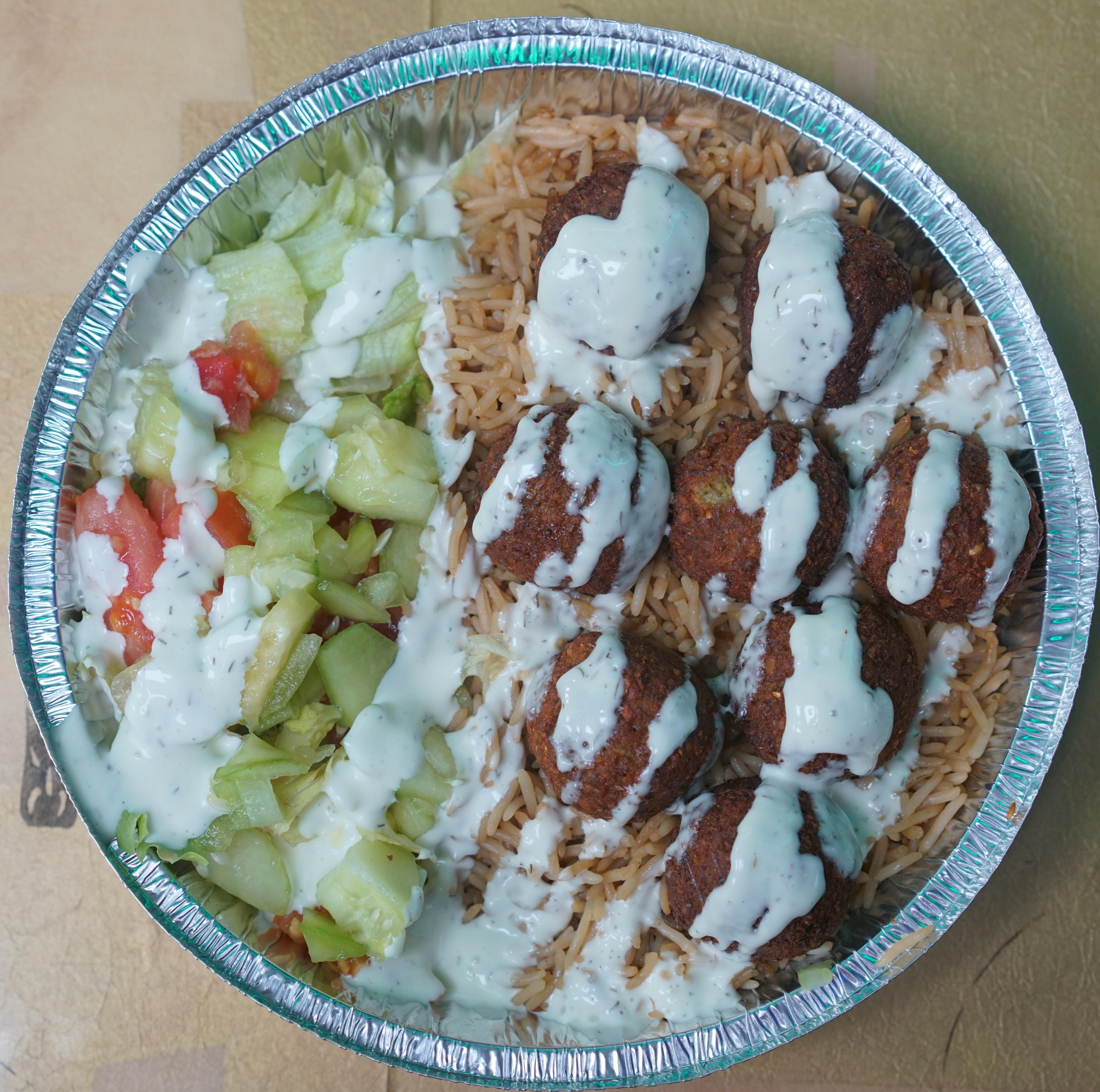 Photo credit: grubhub