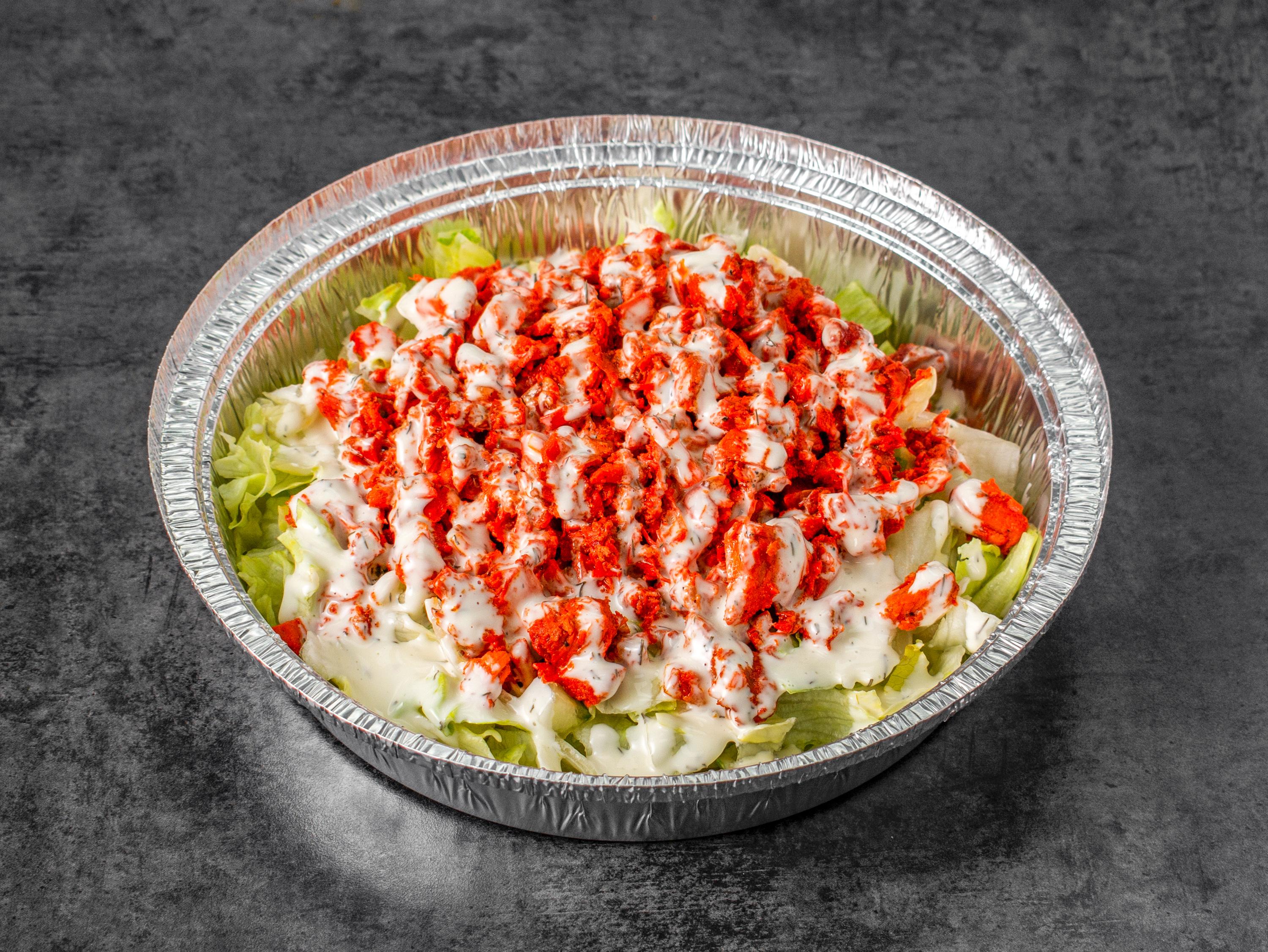 Photo credit: grubhub