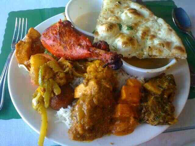 Photo credit: zomato