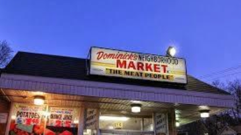 Dominick’s Market