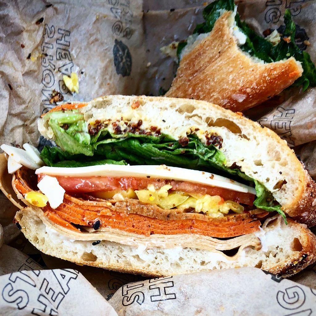 Photo credit: happycow