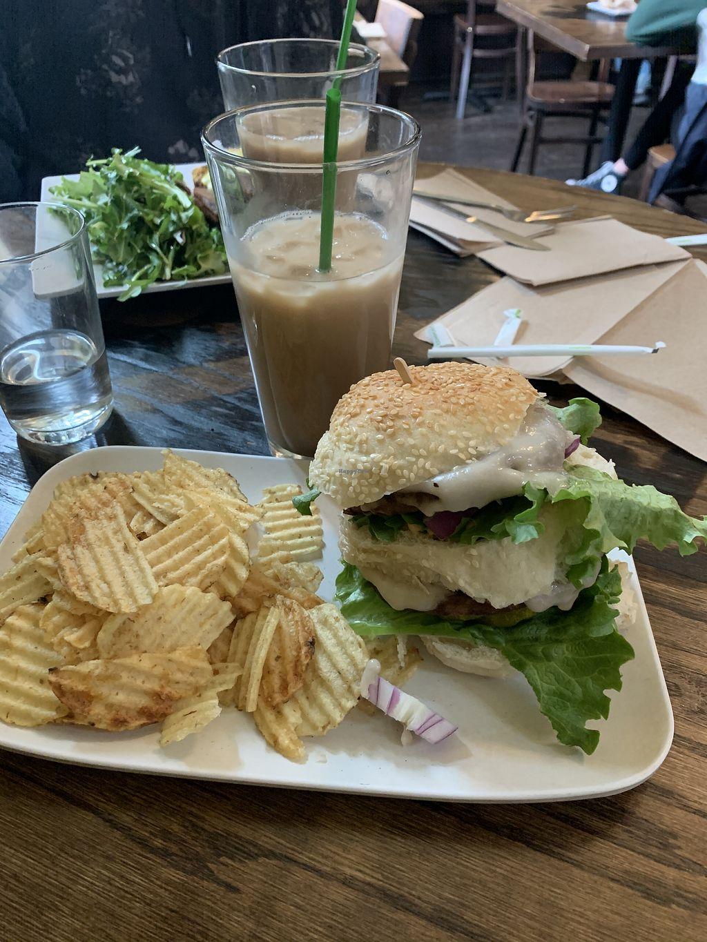 Photo credit: happycow