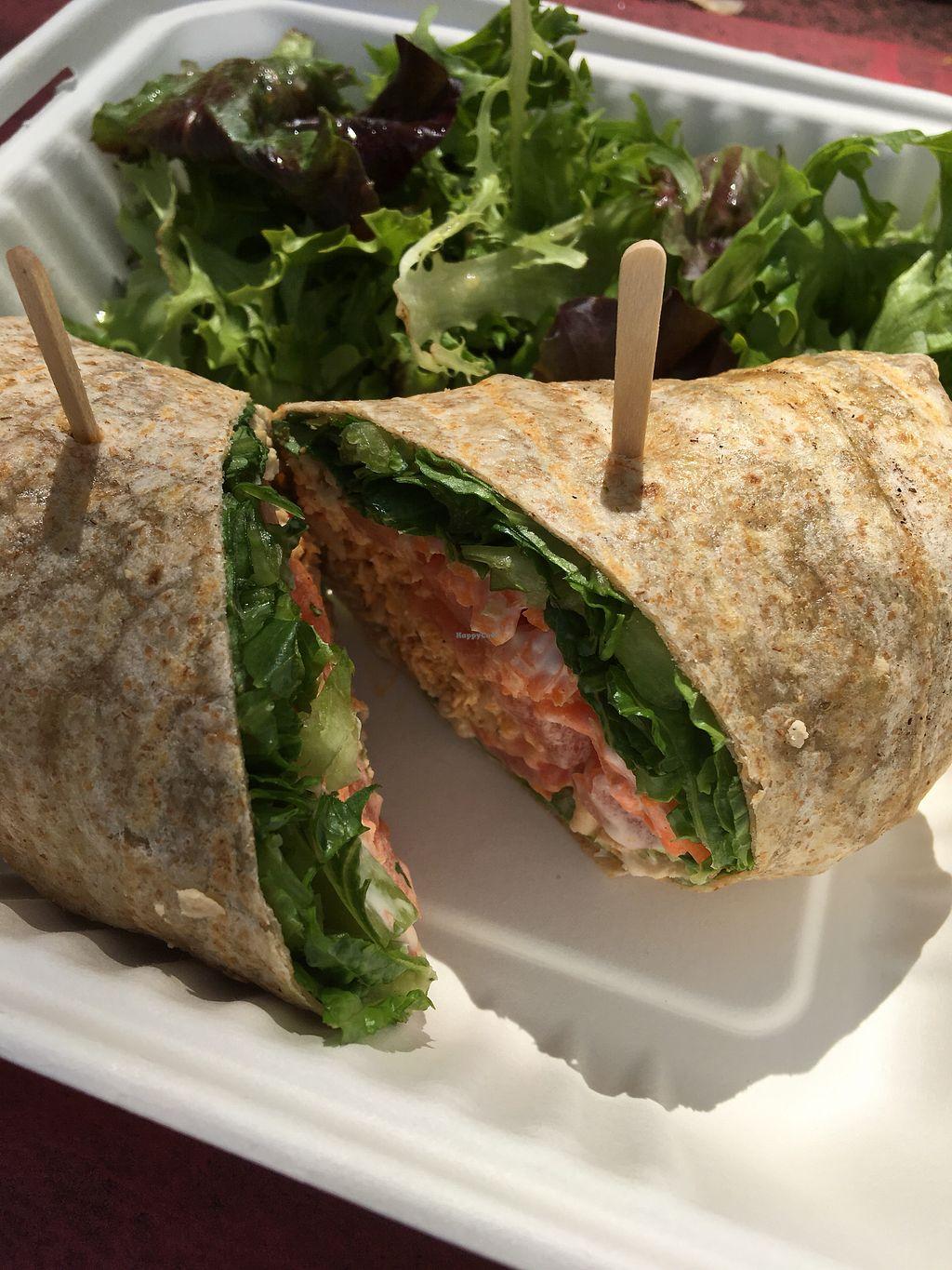 Photo credit: happycow