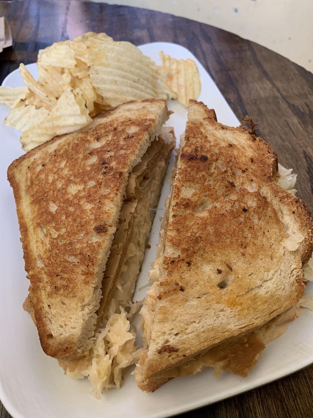 Photo credit: happycow