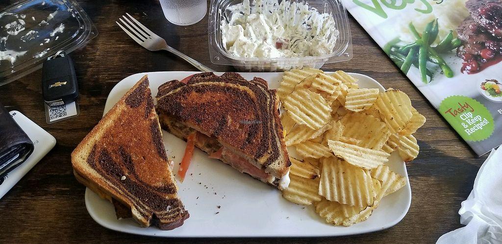 Photo credit: happycow