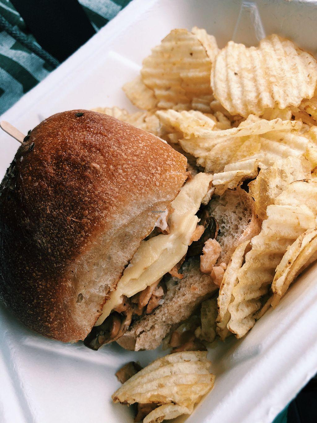 Photo credit: happycow