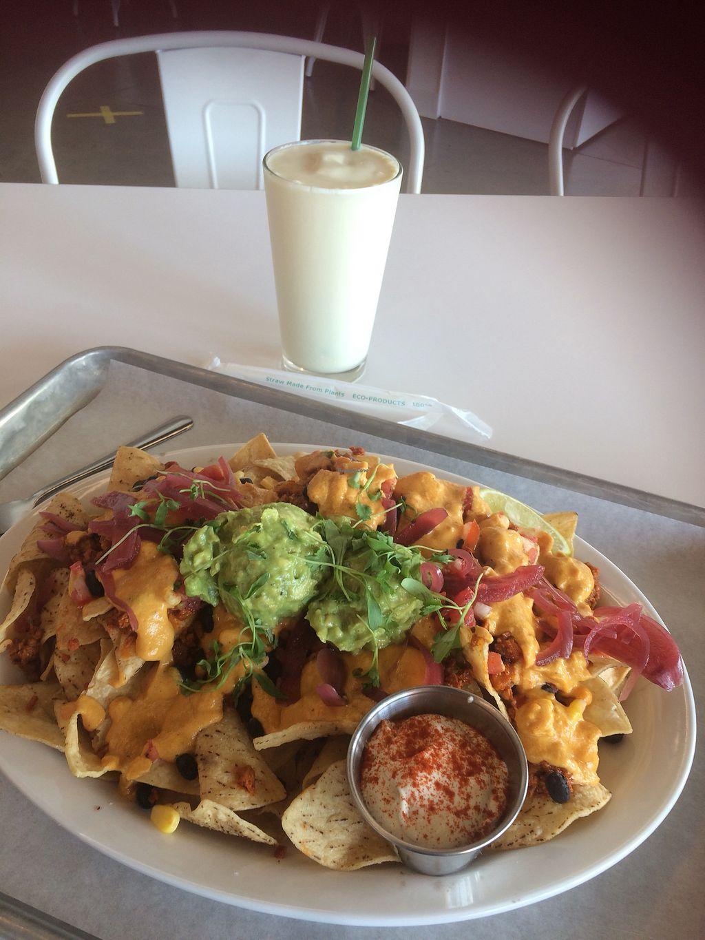 Photo credit: happycow