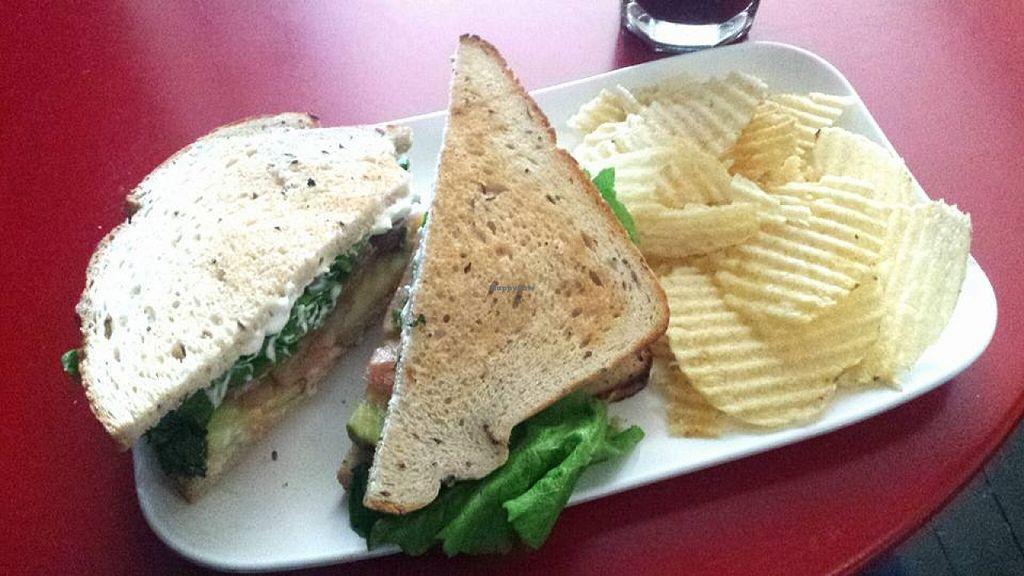 Photo credit: happycow