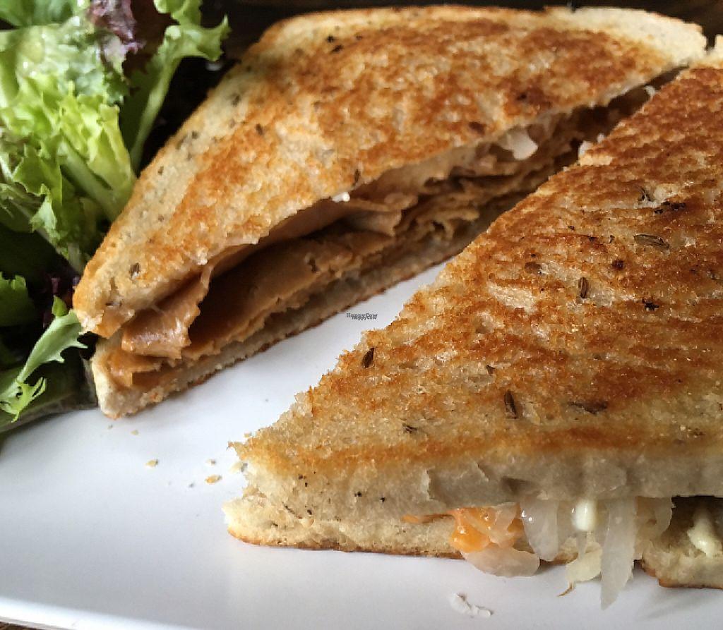 Photo credit: happycow