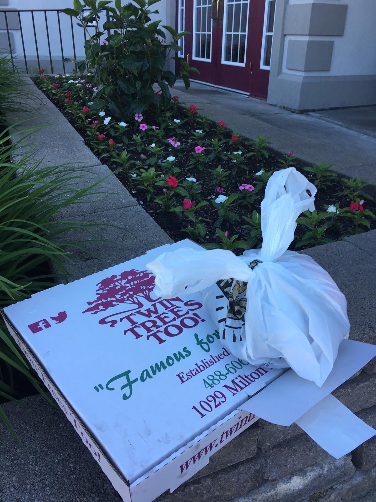 Photo credit: nextdoor