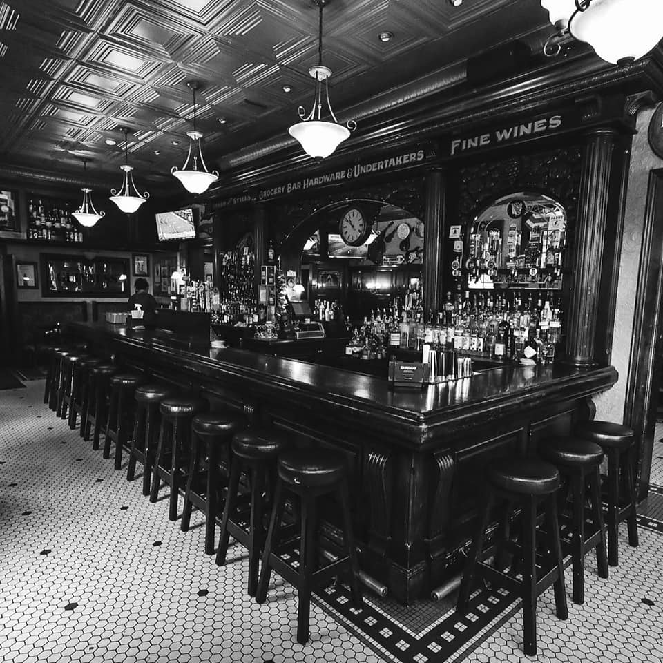 Kitty Hoyne's Irish Pub