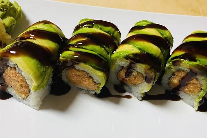 Photo credit: ubereats