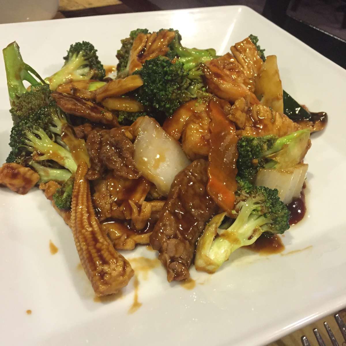 Photo credit: zomato