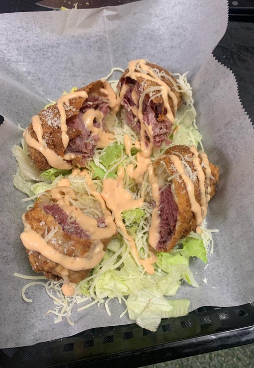 Photo credit: grubhub