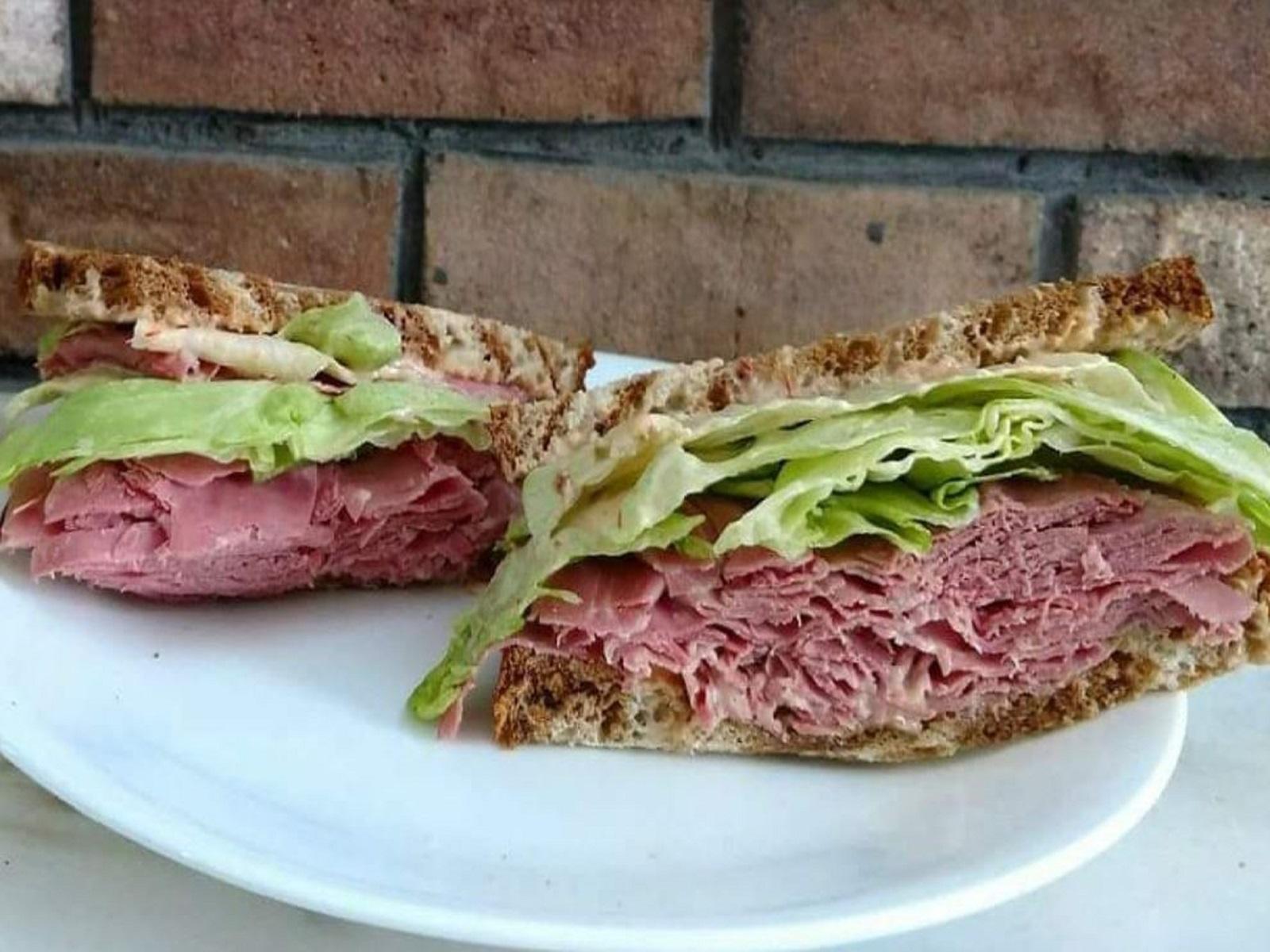 Photo credit: grubhub
