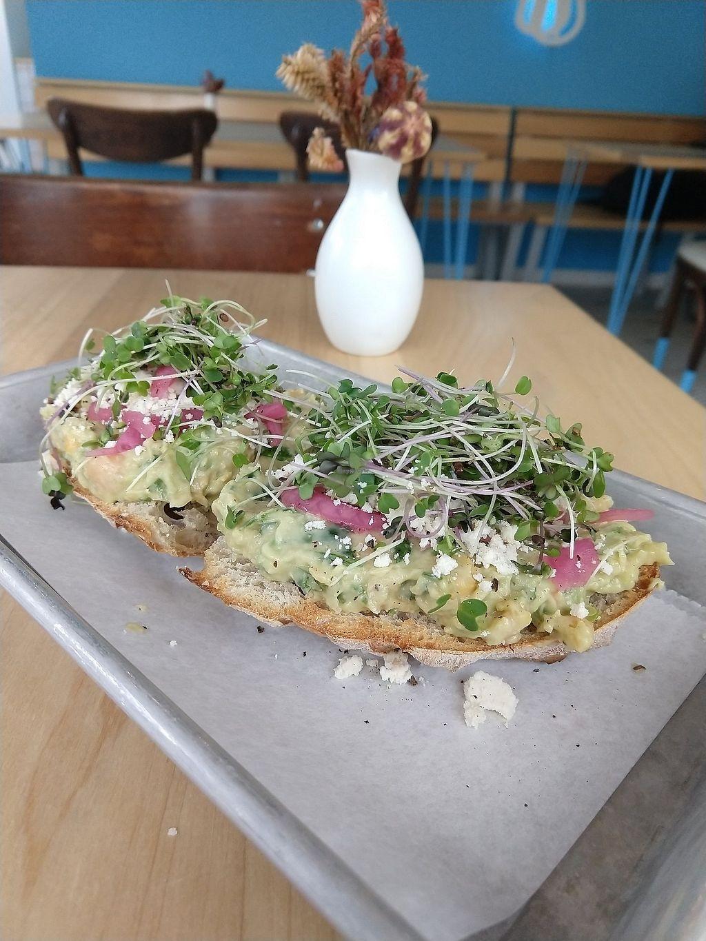 Photo credit: happycow