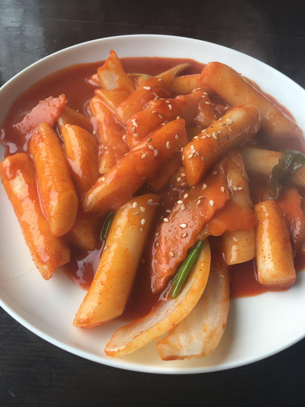 Photo credit: happycow