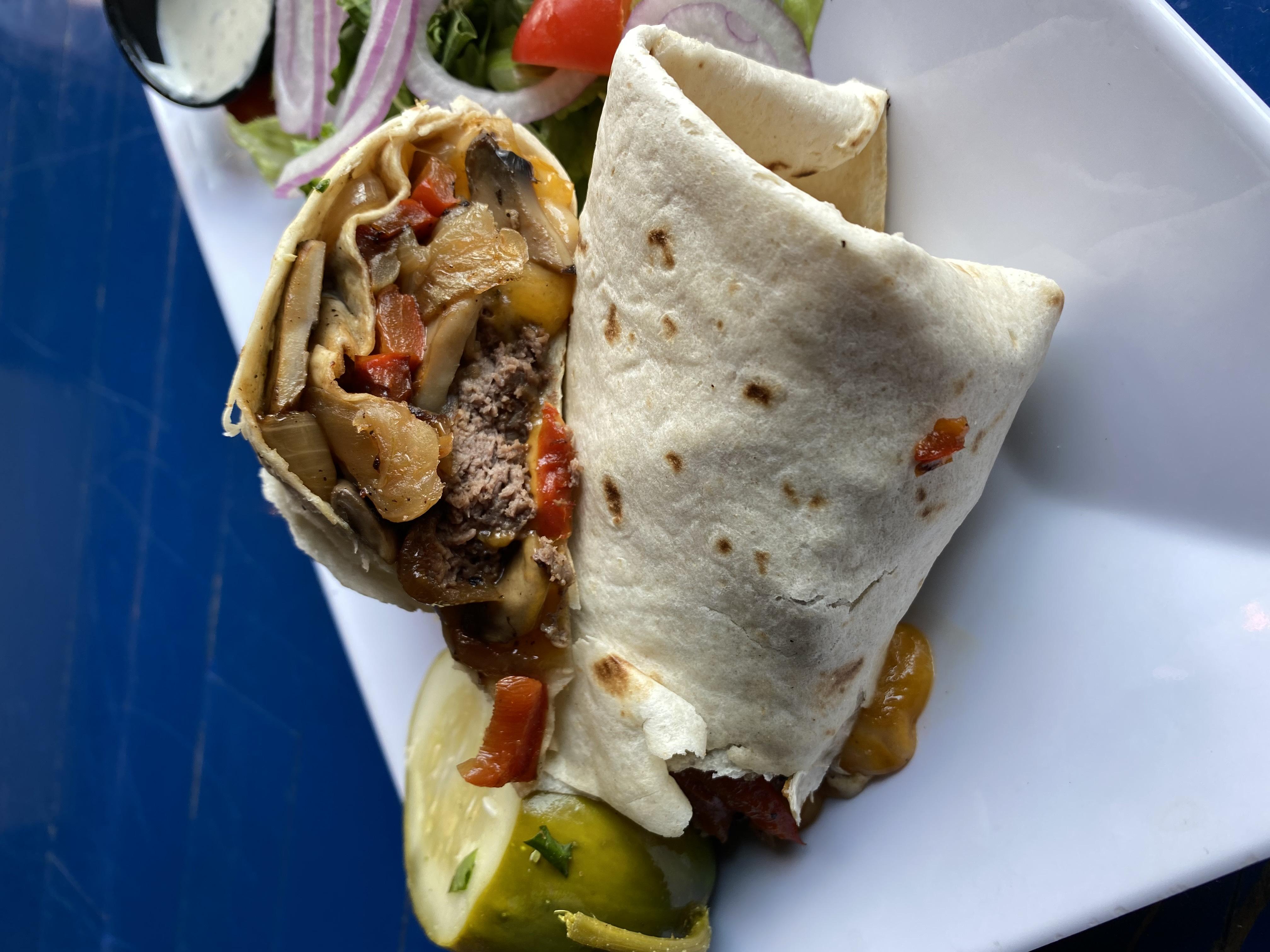 Photo credit: grubhub