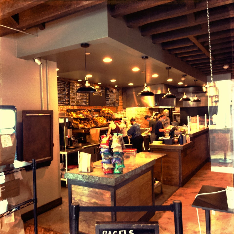 Photo credit: foursquare