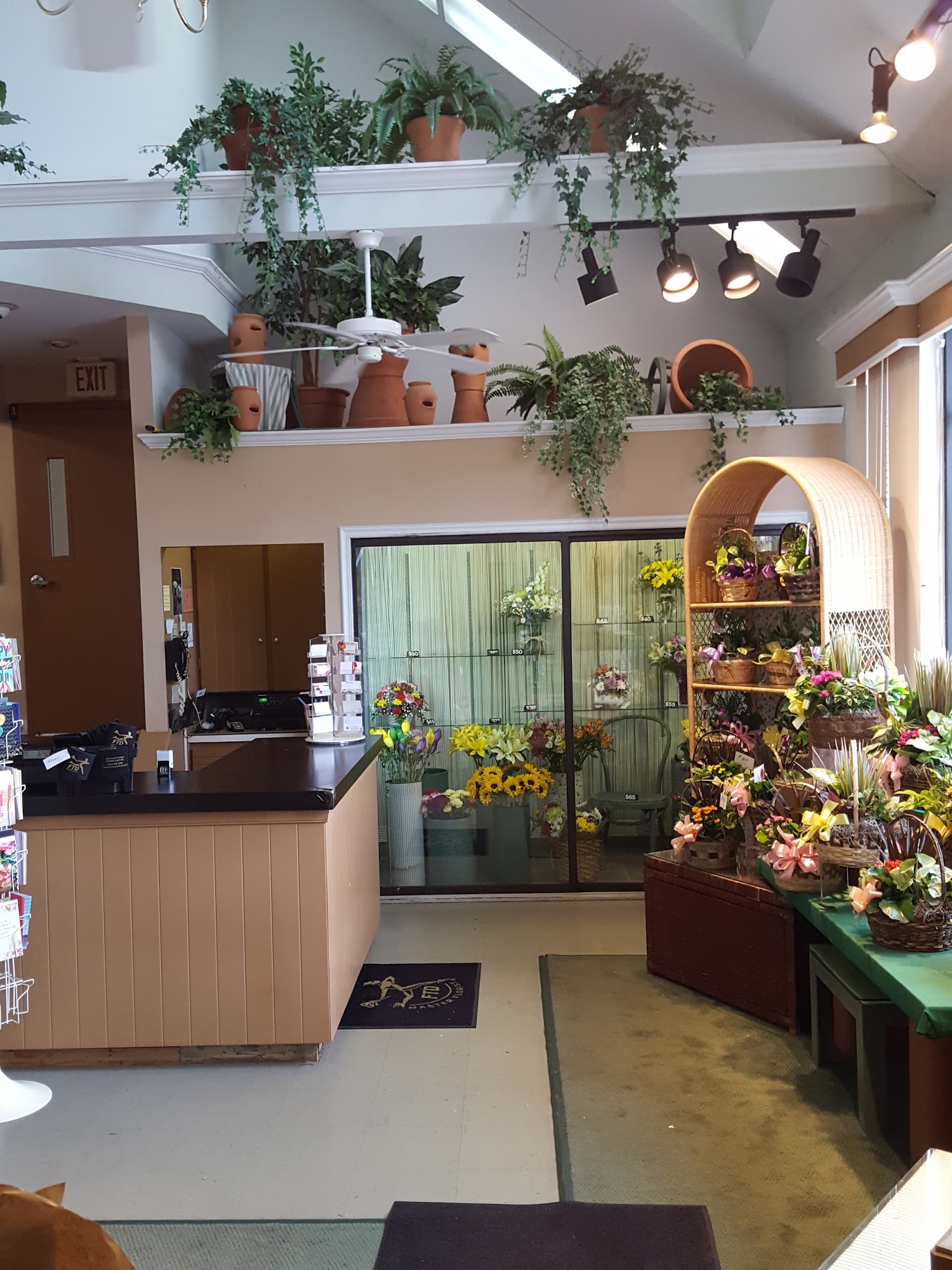 Rao's Mattydale Flower Shop, Inc.