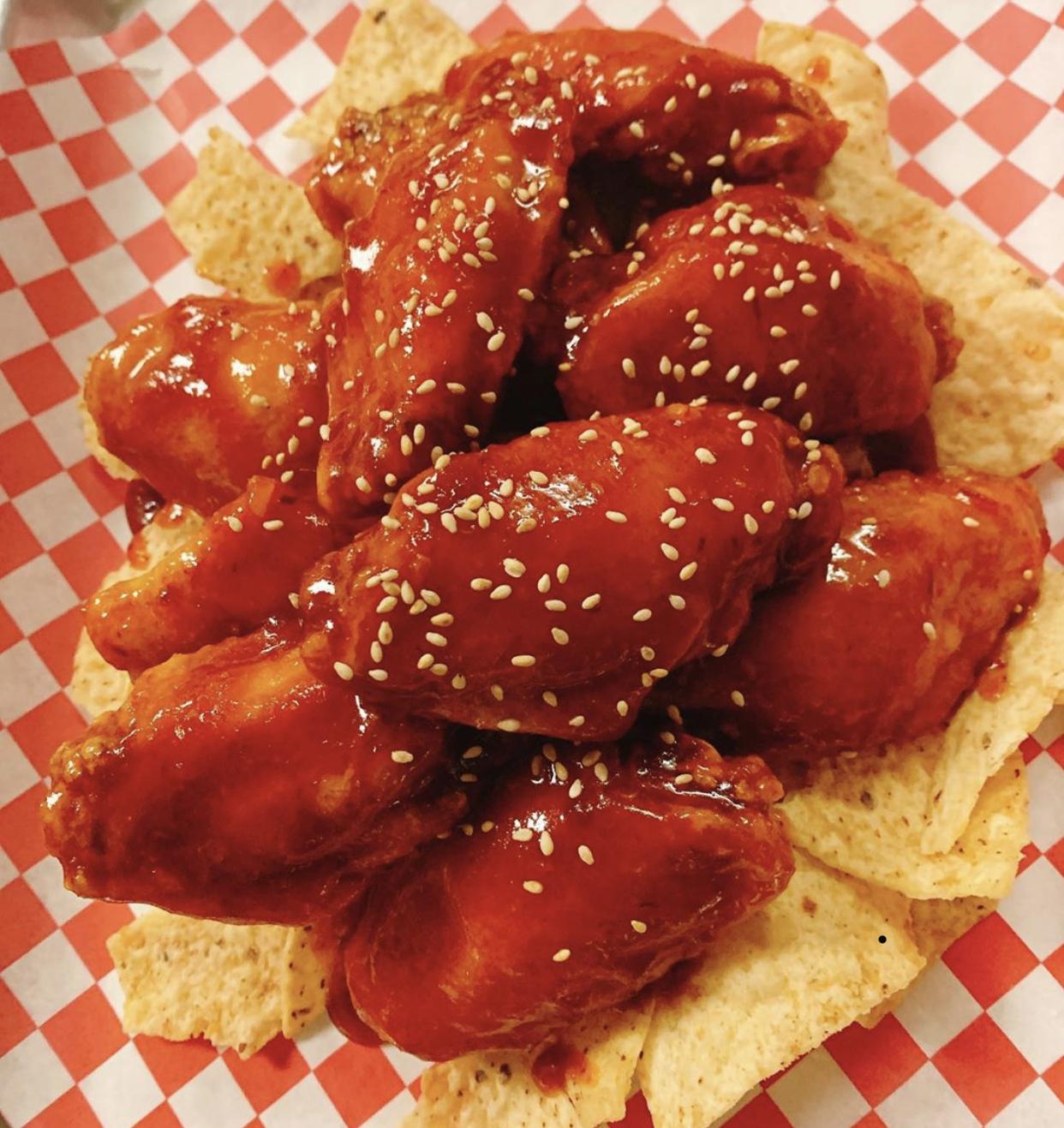 Photo credit: grubhub