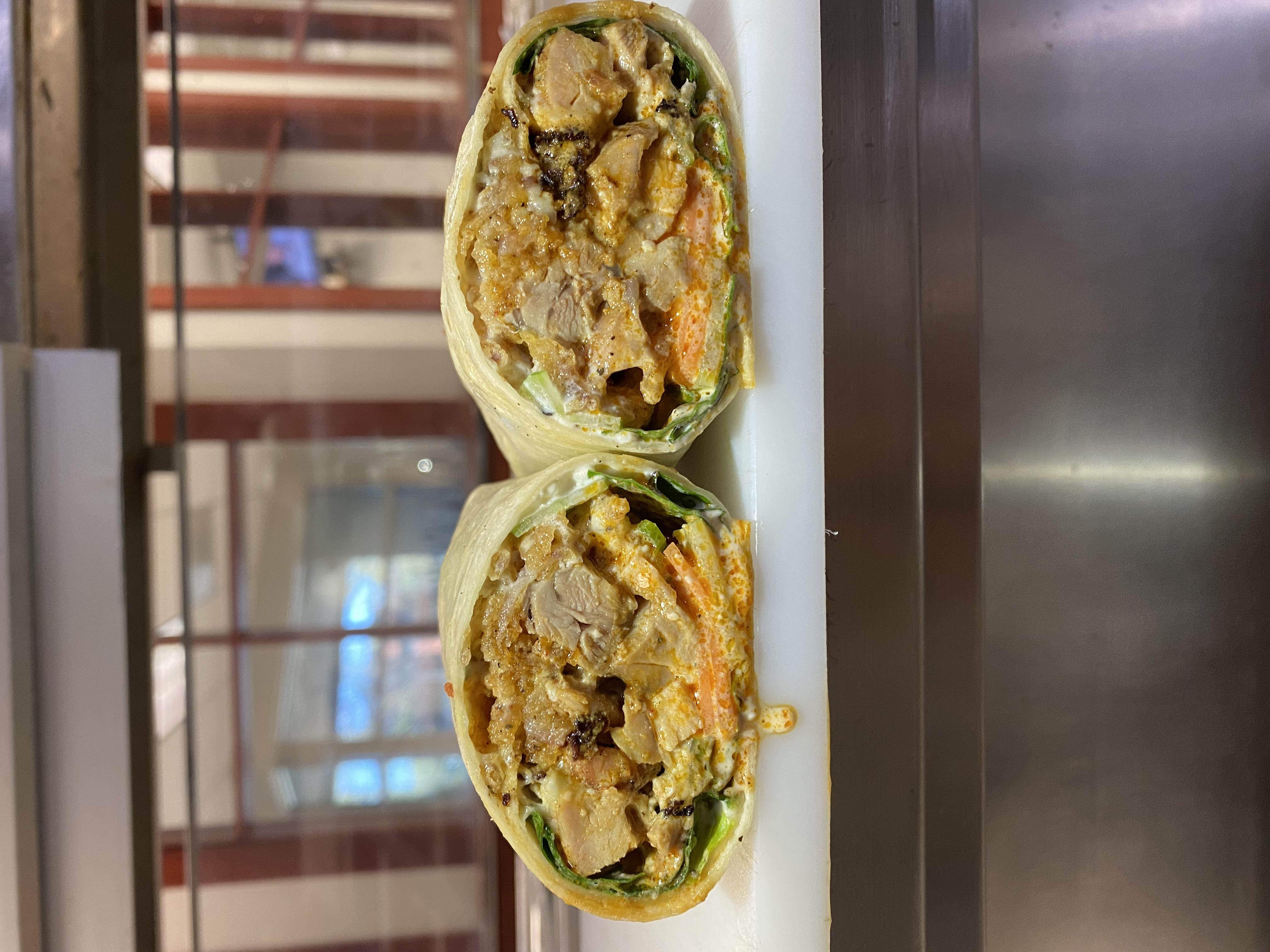 Photo credit: grubhub