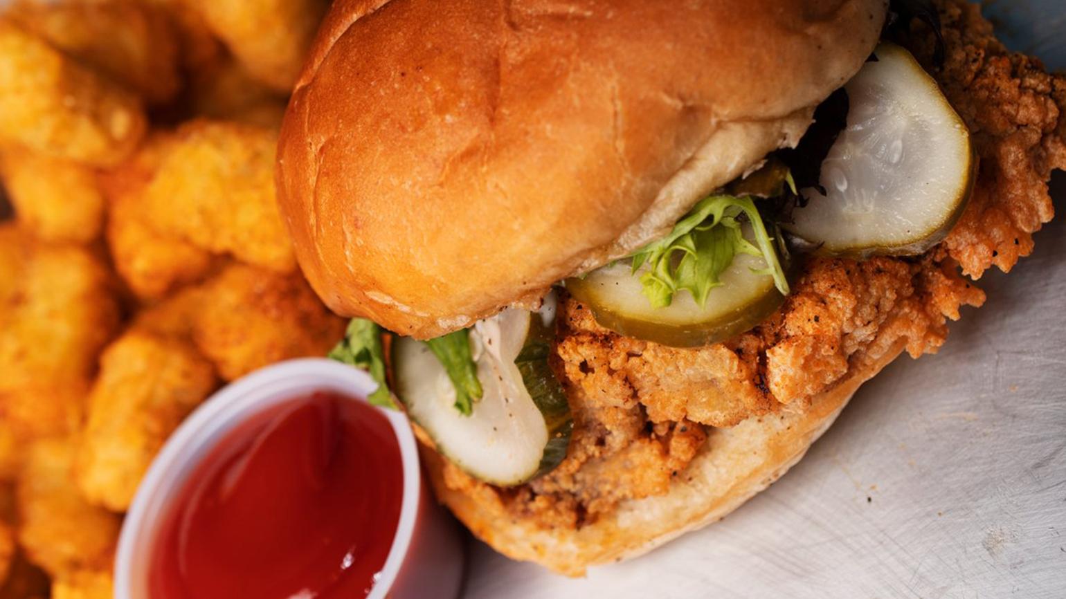 Photo credit: grubhub