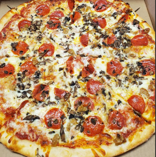 Photo credit: grubhub