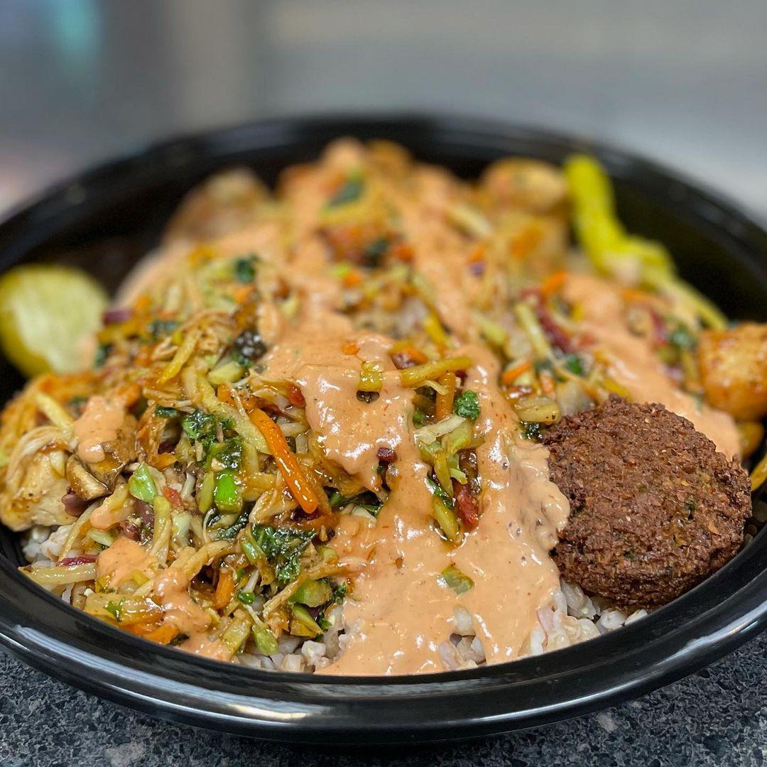 Photo credit: grubhub