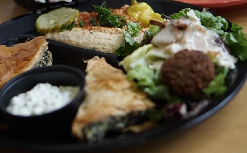 Photo credit: grubhub