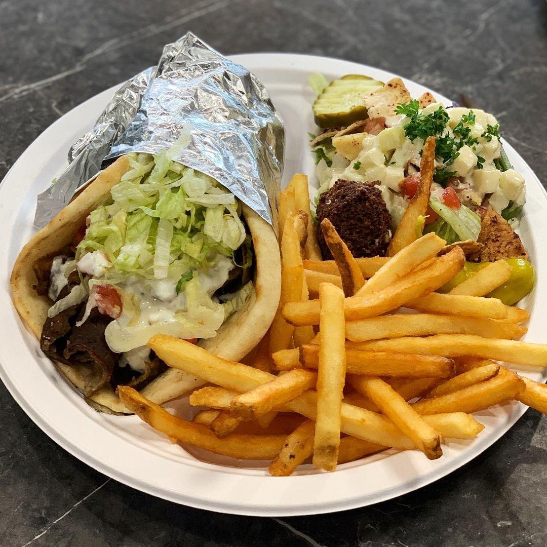 Photo credit: grubhub