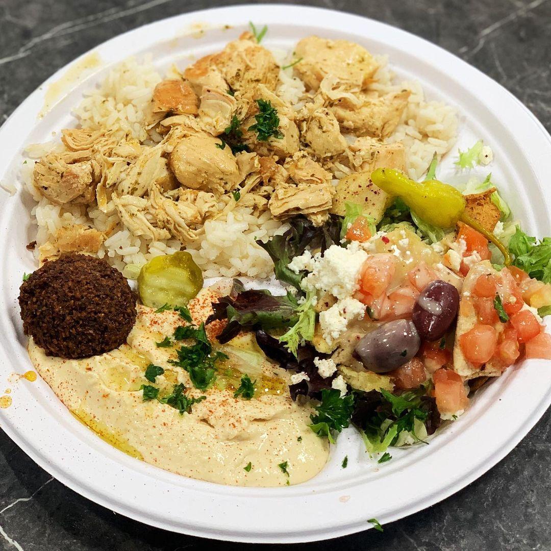 Photo credit: grubhub