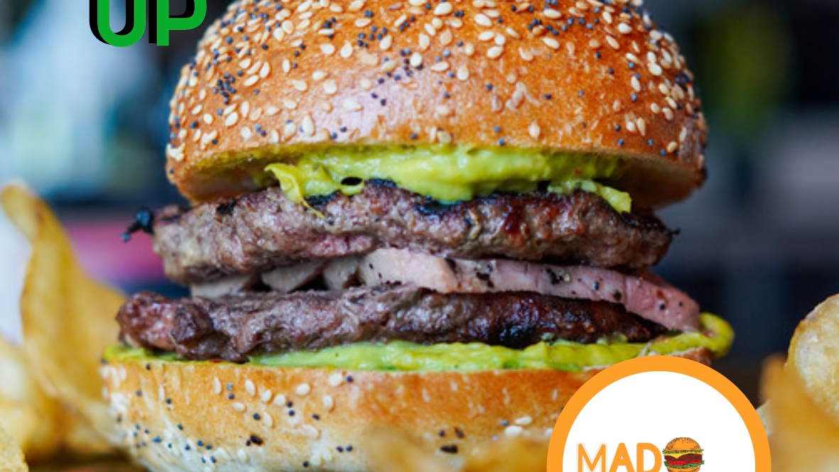 Mad Burger Co.