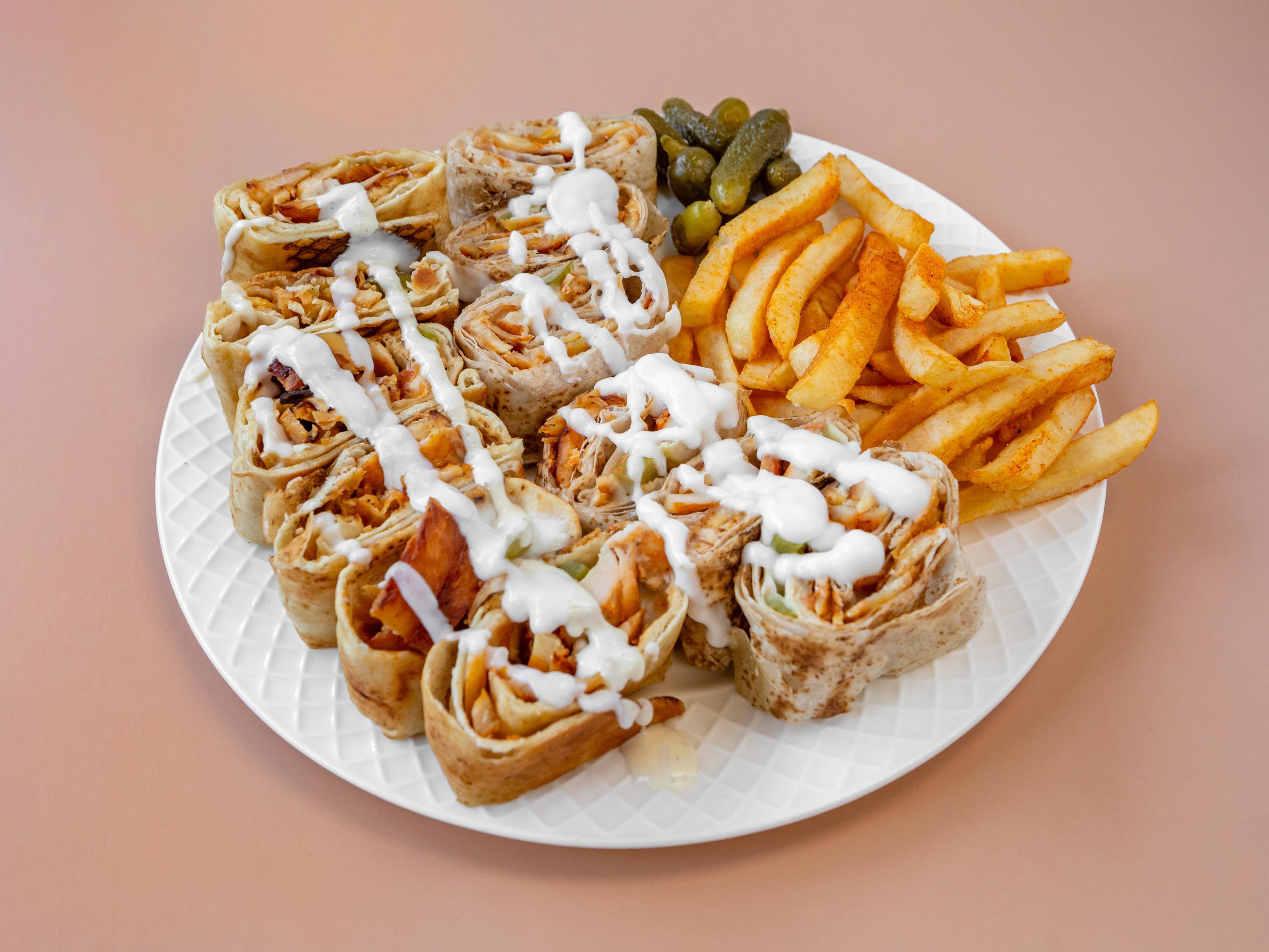Photo credit: grubhub