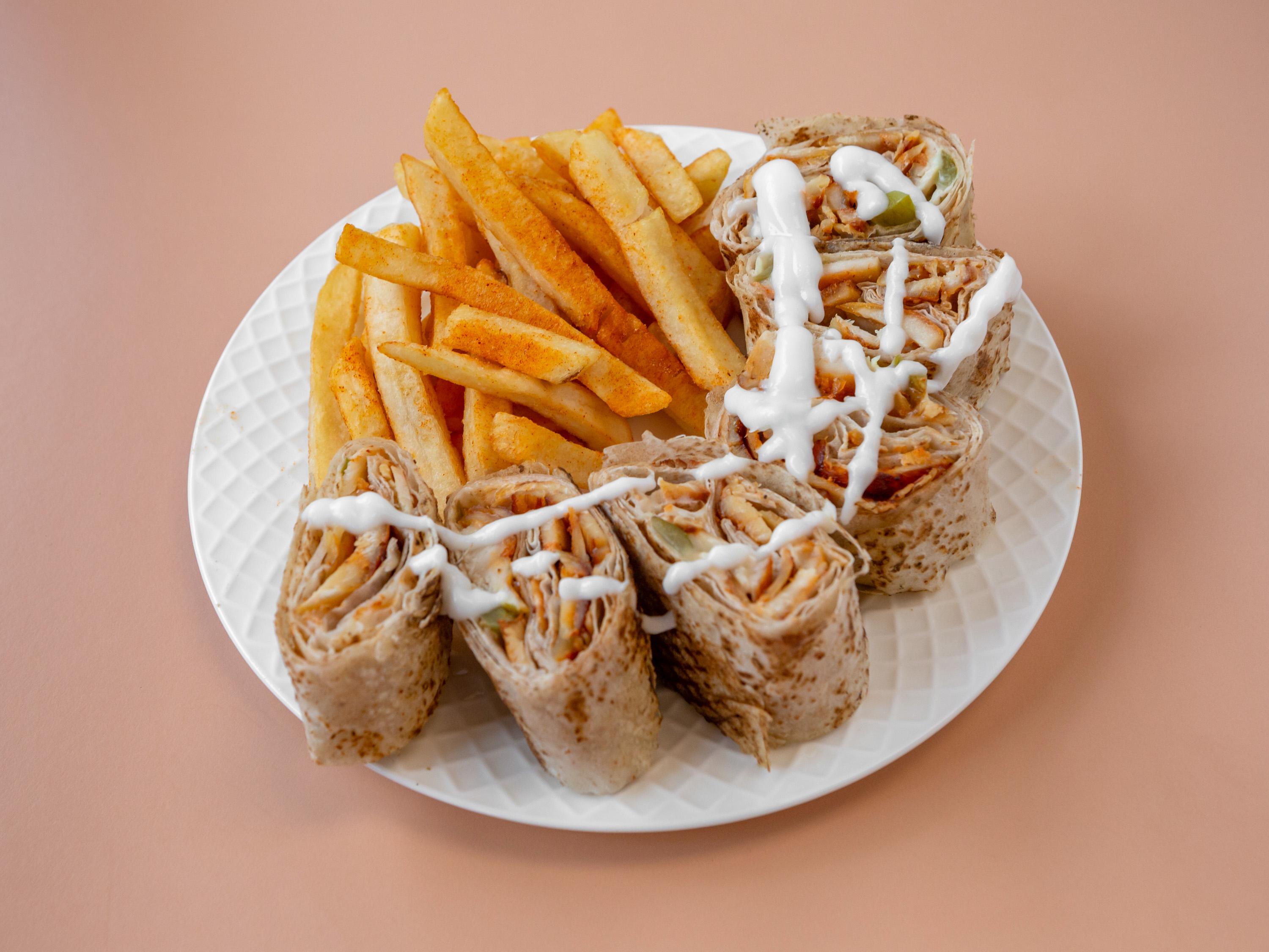 Photo credit: grubhub