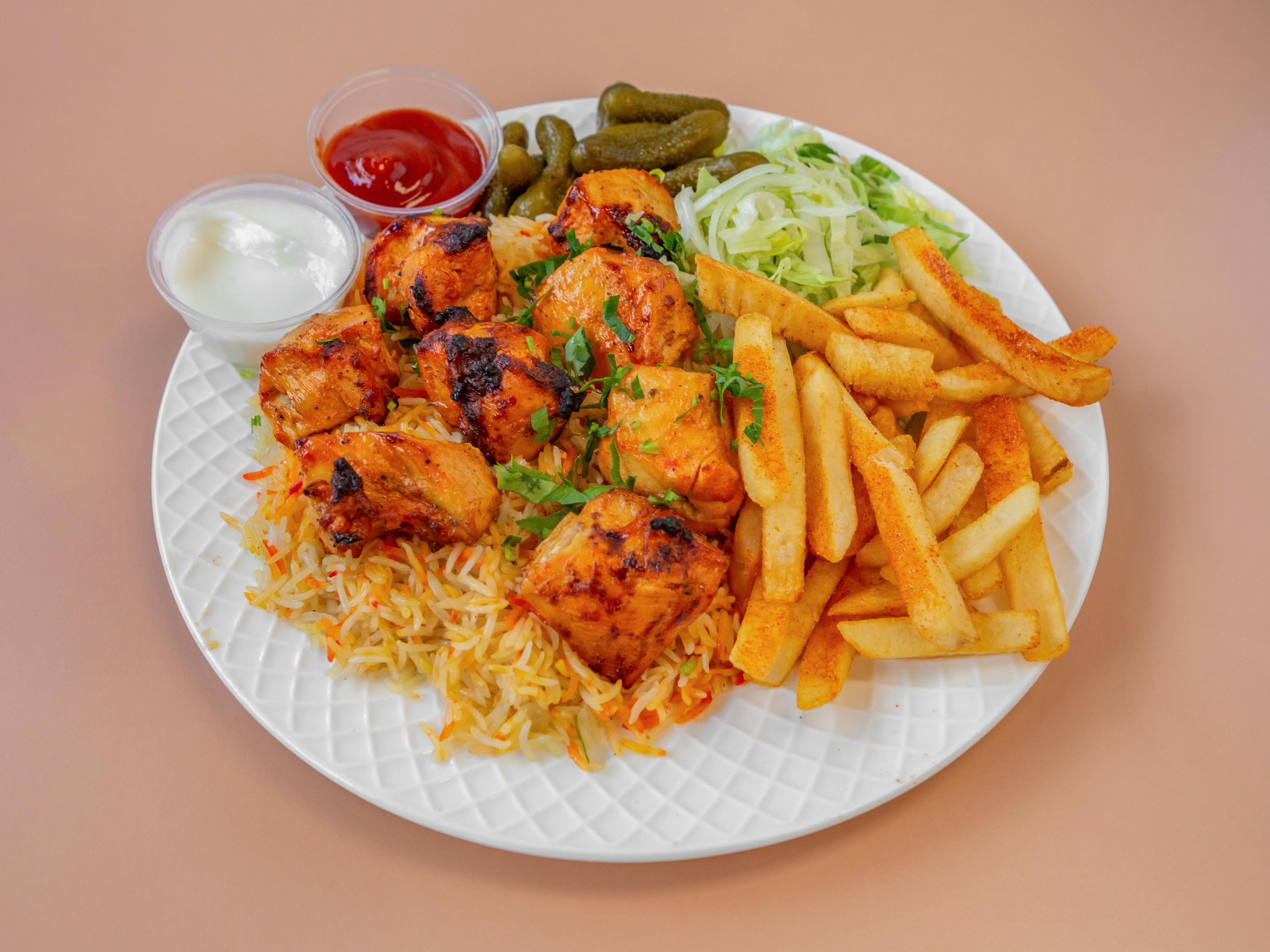 Photo credit: grubhub