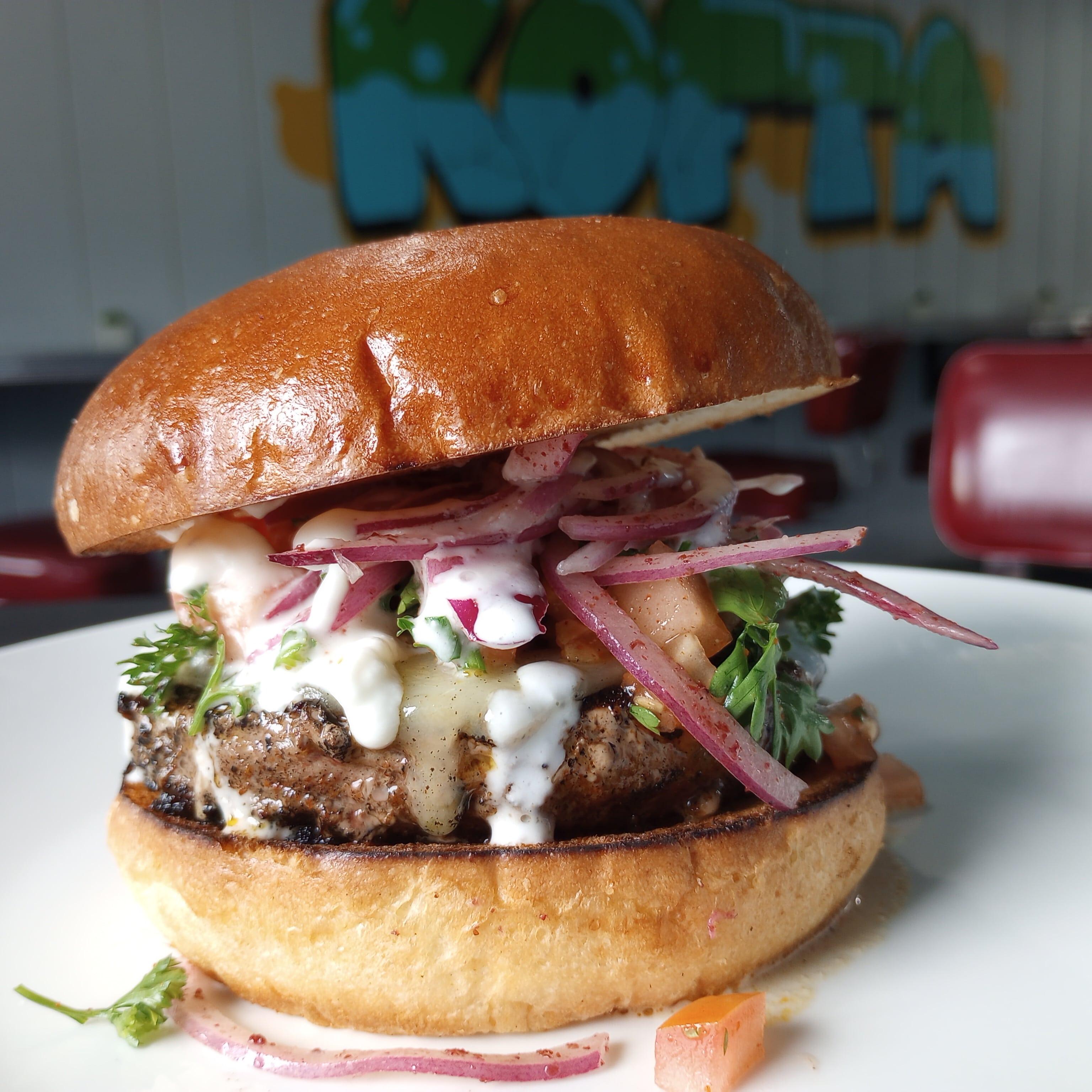 Photo credit: grubhub